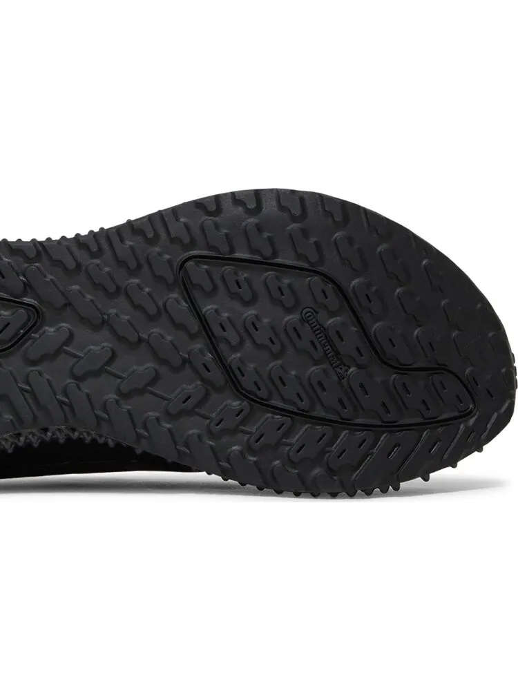 Кроссовки Adidas Ultra 4DFWD 'Black Carbon' — изображение 5 из 8, черный