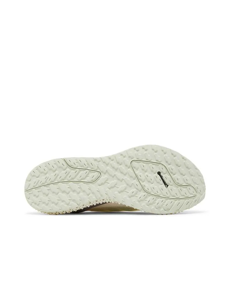 Кроссовки adidas Wmns Ultra 4D FWD 'White Linen Green' — изображение 5 из 9, белый/зеленый/желтый