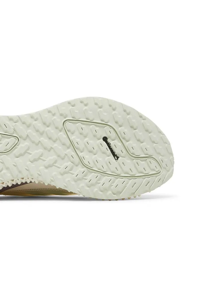 Кроссовки adidas Wmns Ultra 4D FWD 'White Linen Green' — изображение 6 из 9, белый/зеленый/желтый