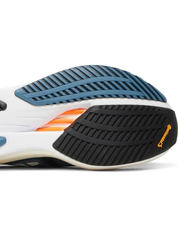 Кроссовки Adidas Adizero Boston 11 — изображение 5 из 8, синий