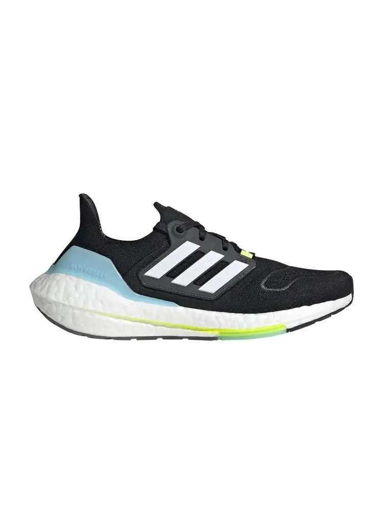 Кроссовки Adidas Wmns UltraBoost 22 — изображение 1 из 1, черный