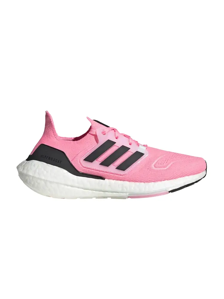 Кроссовки Adidas Wmns UltraBoost 22 — изображение 1 из 1, розовый