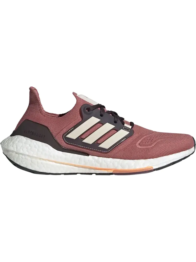 Кроссовки Adidas Wmns UltraBoost 22 'Wonder Red Bliss Orange' — изображение 1 из 1, красный