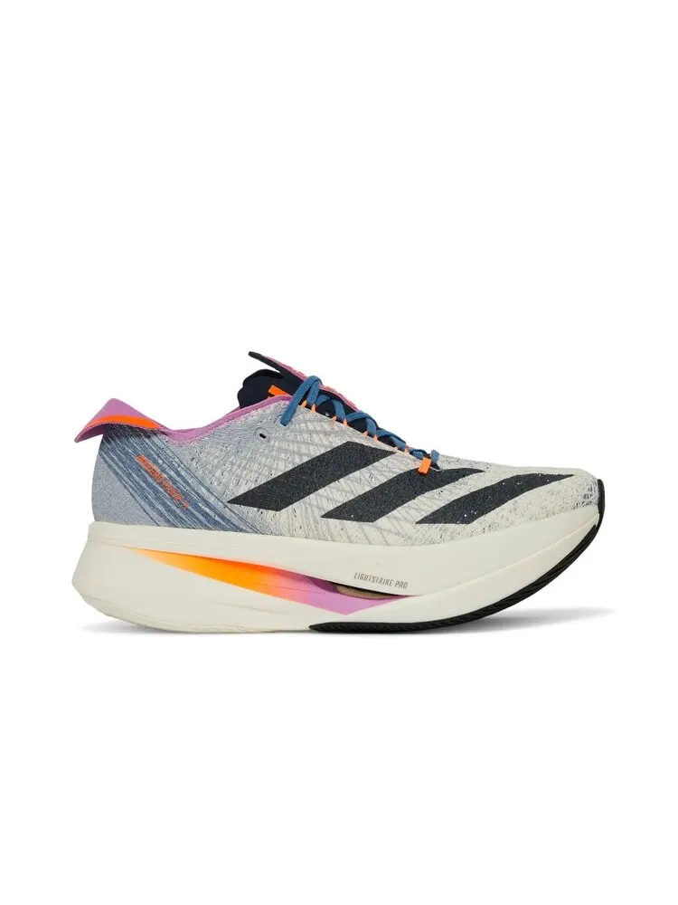 Кроссовки Adidas Adizero Prime X Strung — изображение 1 из 4, белый