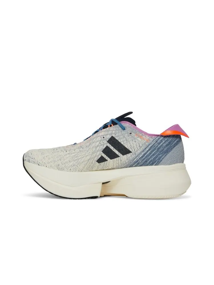 Кроссовки Adidas Adizero Prime X Strung — изображение 3 из 4, белый