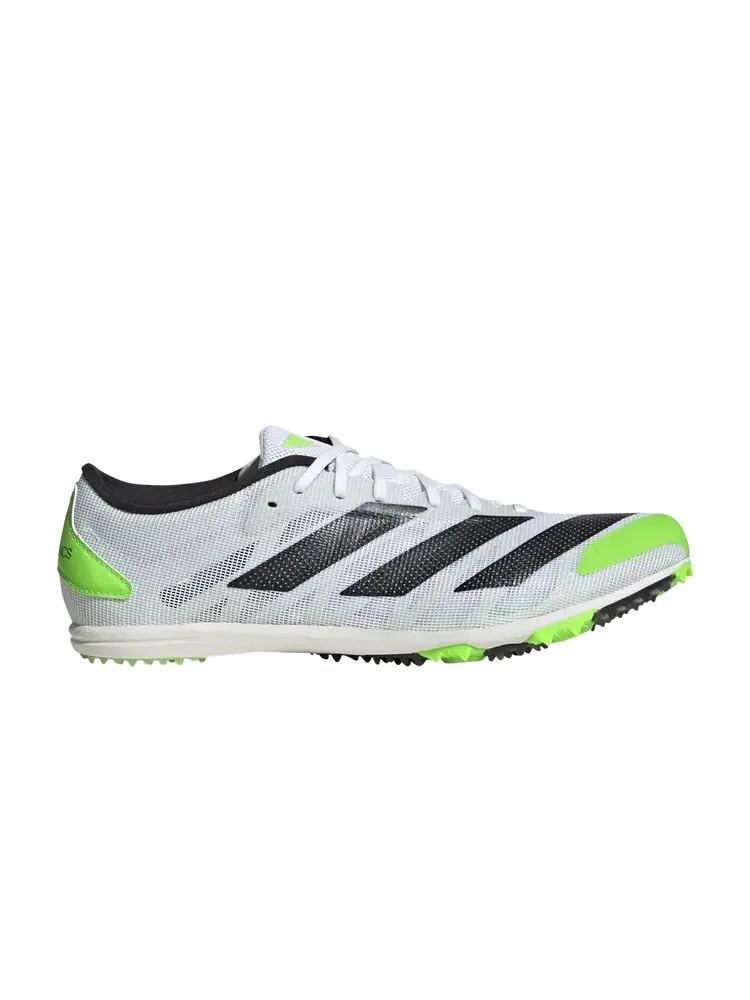Кроссовки Adidas Adizero XCS — изображение 1 из 1, белый