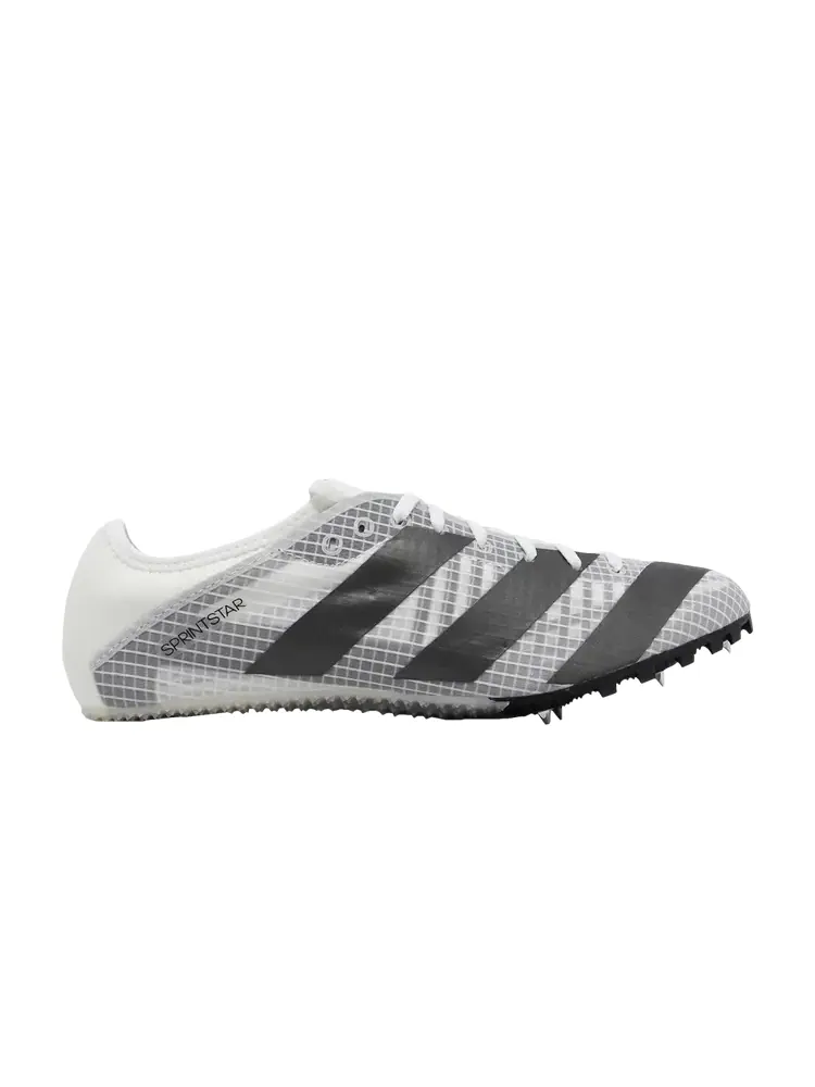 Кроссовки Adidas Sprintstar — изображение 1 из 1, белый
