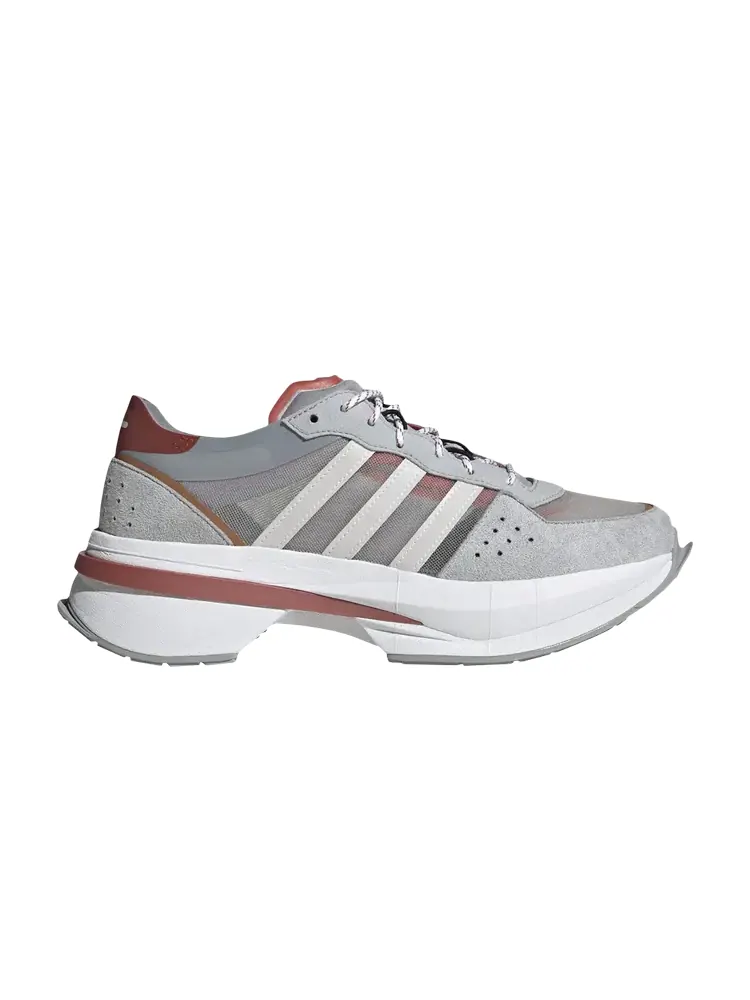 Кроссовки Adidas Esiod — изображение 1 из 1, серый