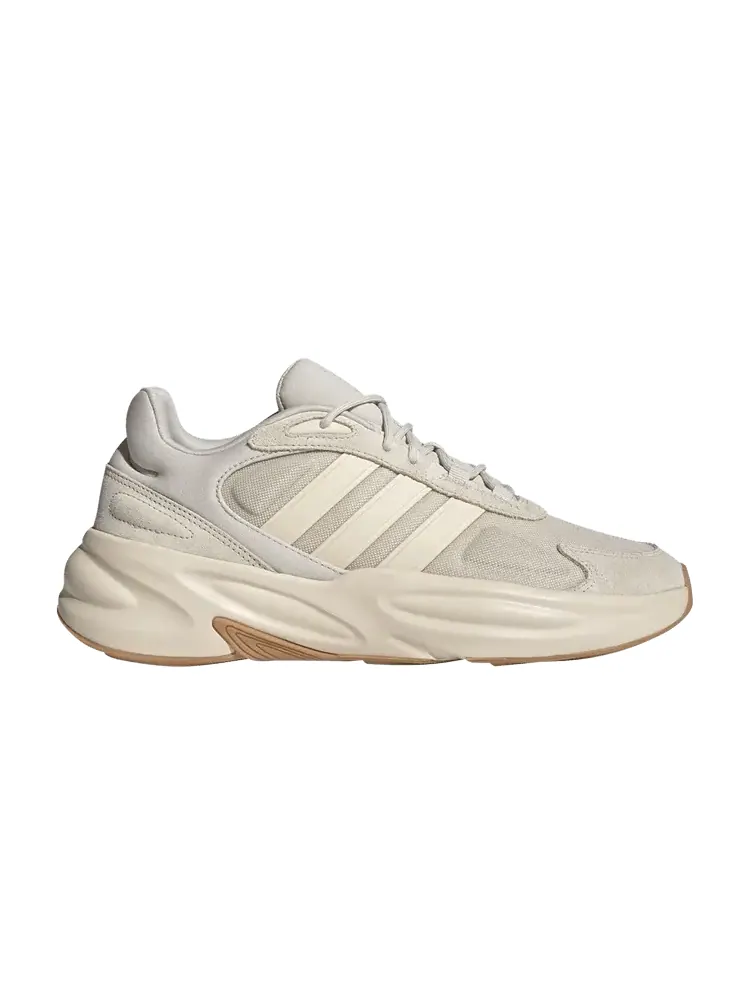 Кроссовки adidas Ozelle Alumina Wonder White Gum — изображение 1 из 1, белый