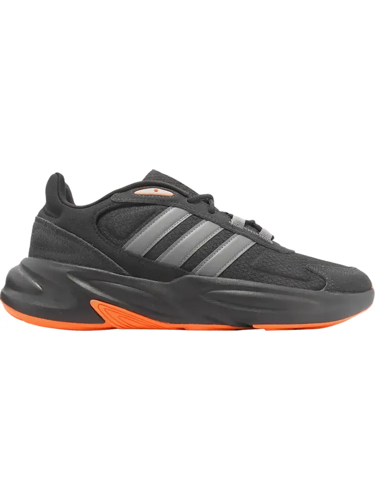 Кроссовки Adidas Ozelle — изображение 1 из 1, черный