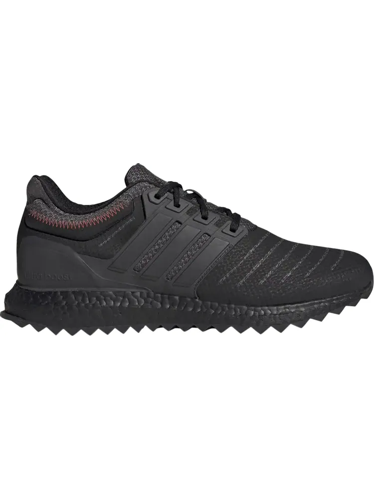 Кроссовки Adidas UltraBoost DNA 22 'Black Carbon' — изображение 1 из 1, черный