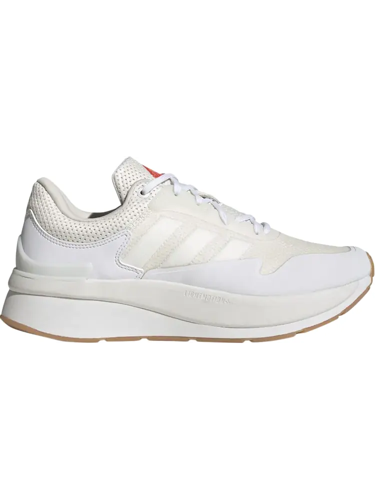 Кроссовки Adidas ZNCHILL Lightmotion+ — изображение 1 из 1, белый