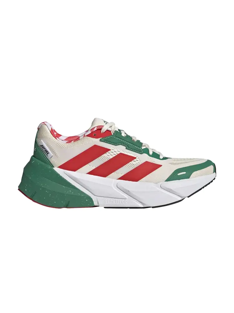 Кроссовки Adidas Adistar 1 — изображение 1 из 1, белый