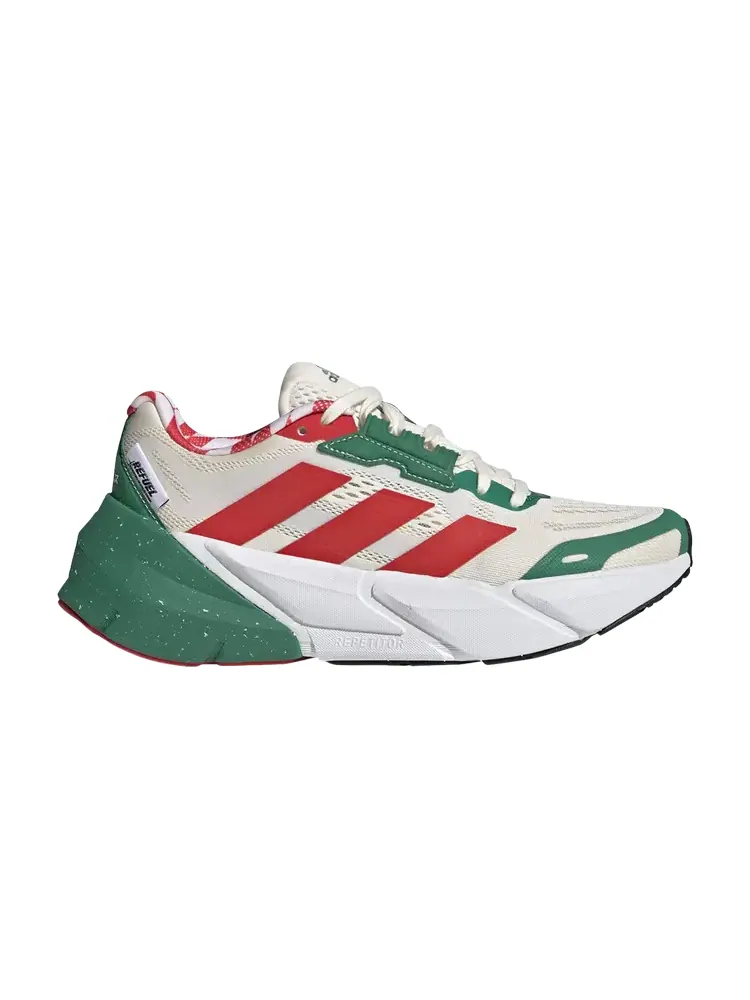 Кроссовки Adidas Wmns Adistar 1 — изображение 1 из 1, белый