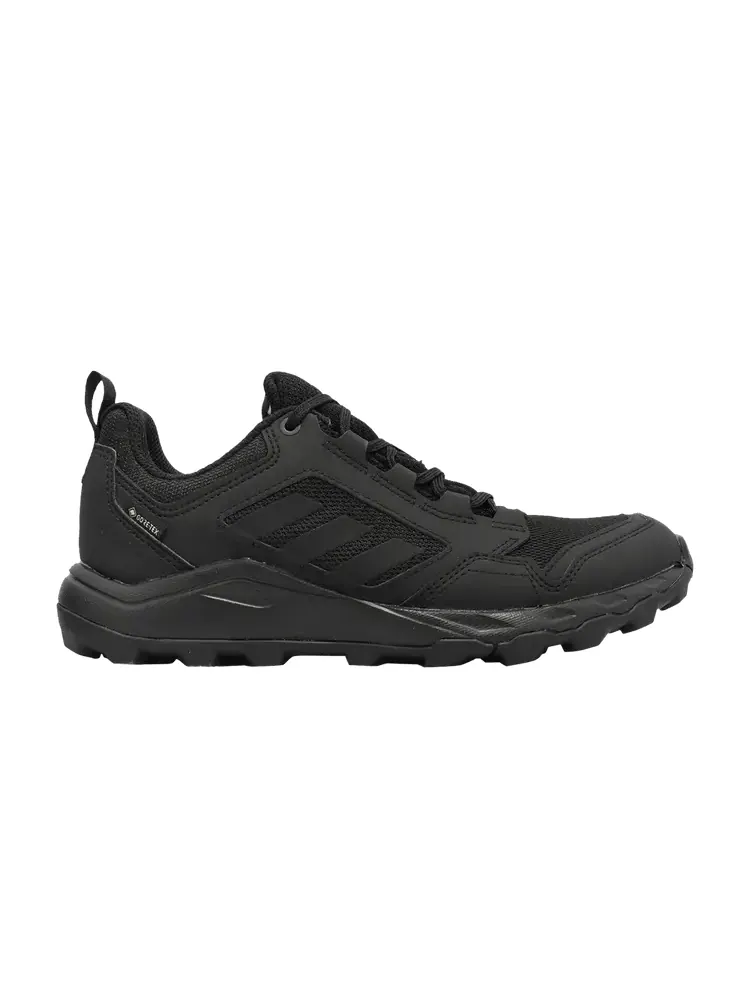 Кроссовки Wmns Terrex Tracerocker 2 GORE-TEX 'Triple Black' — изображение 1 из 1, черный