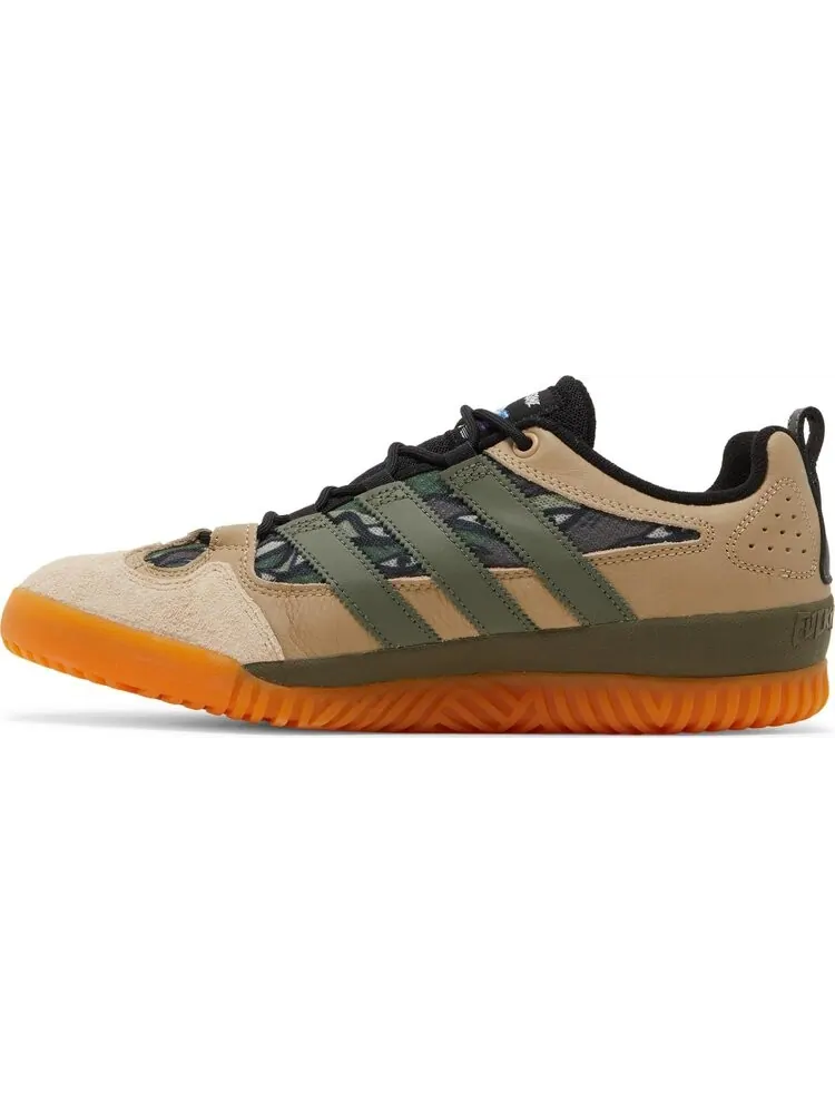 Кроссовки Adidas f*cking Awesome x Experiment 1 'Dust Sand' — изображение 3 из 8, загар