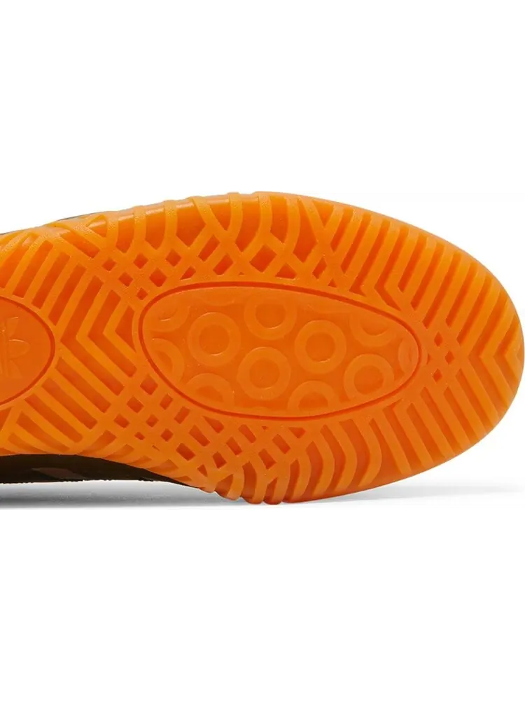 Кроссовки Adidas f*cking Awesome x Experiment 1 'Dust Sand' — изображение 5 из 8, загар