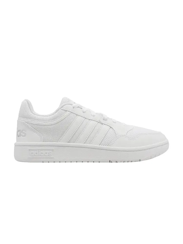 Кроссовки adidas Hoops 3.0 Summer 'White Silver Metallic' — изображение 1 из 1