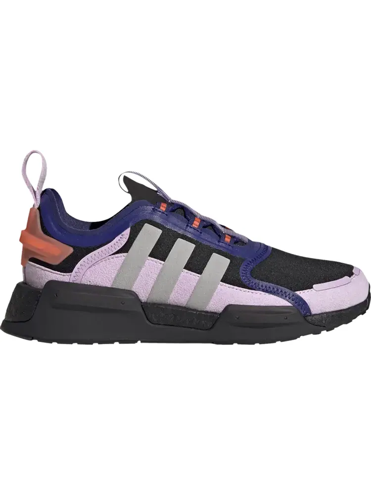 Кроссовки Adidas Wmns NMD_V3 'Black Bliss Lilac' — изображение 1 из 1, черный