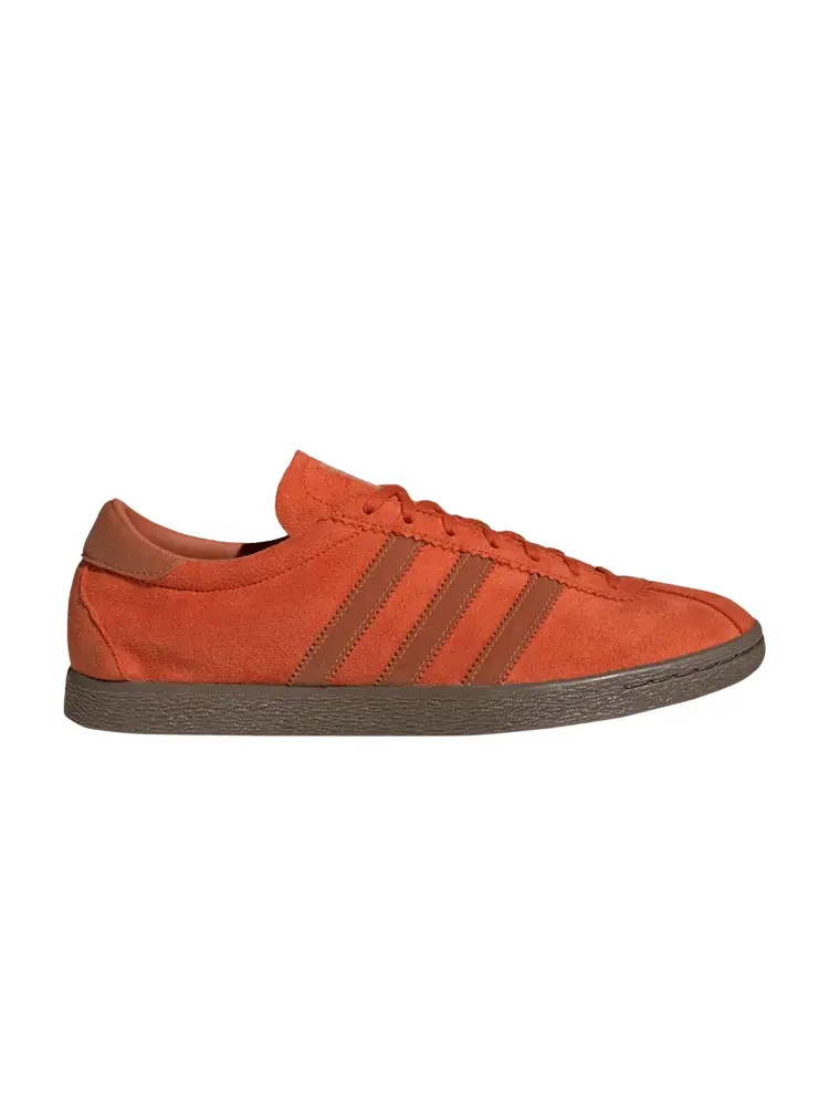 Кроссовки Tobacco Gruen 'Collegiate Orange' — изображение 1 из 1, оранжевый