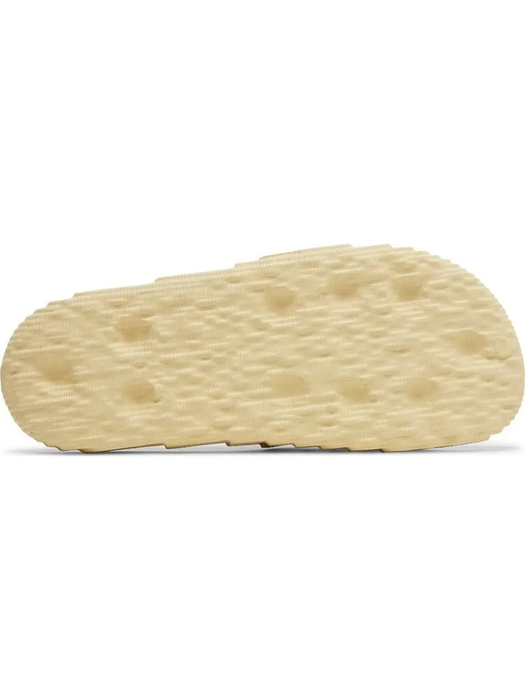 Сандалии Adidas Adilette 22 Slides 'Desert Sand' — изображение 4 из 8, загар