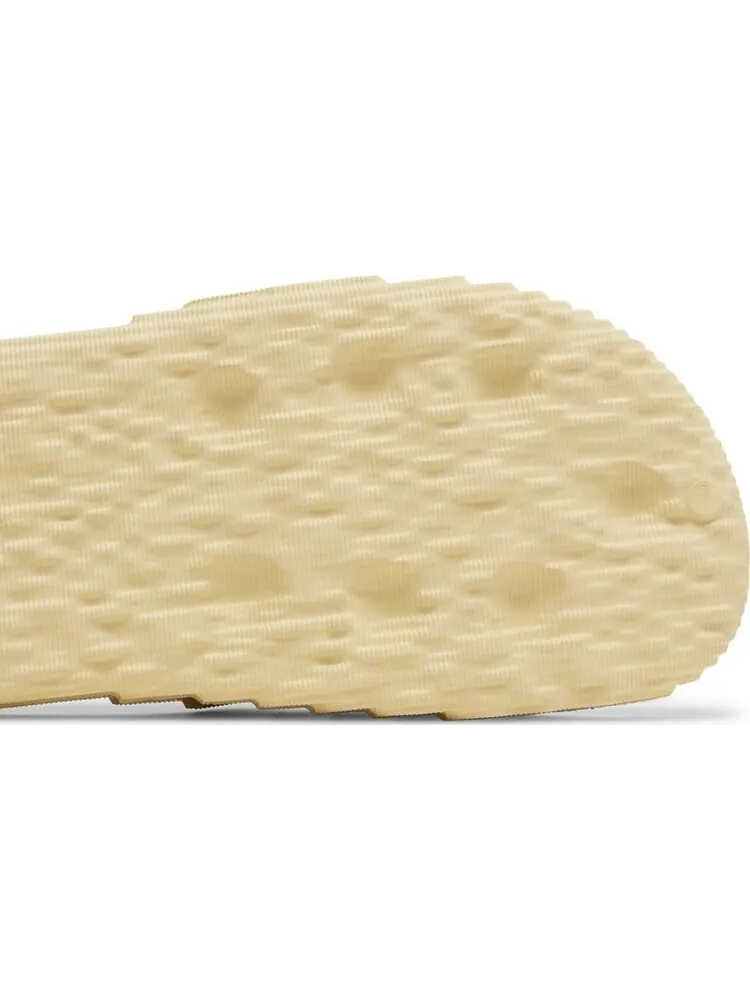 Сандалии Adidas Adilette 22 Slides 'Desert Sand' — изображение 5 из 8, загар