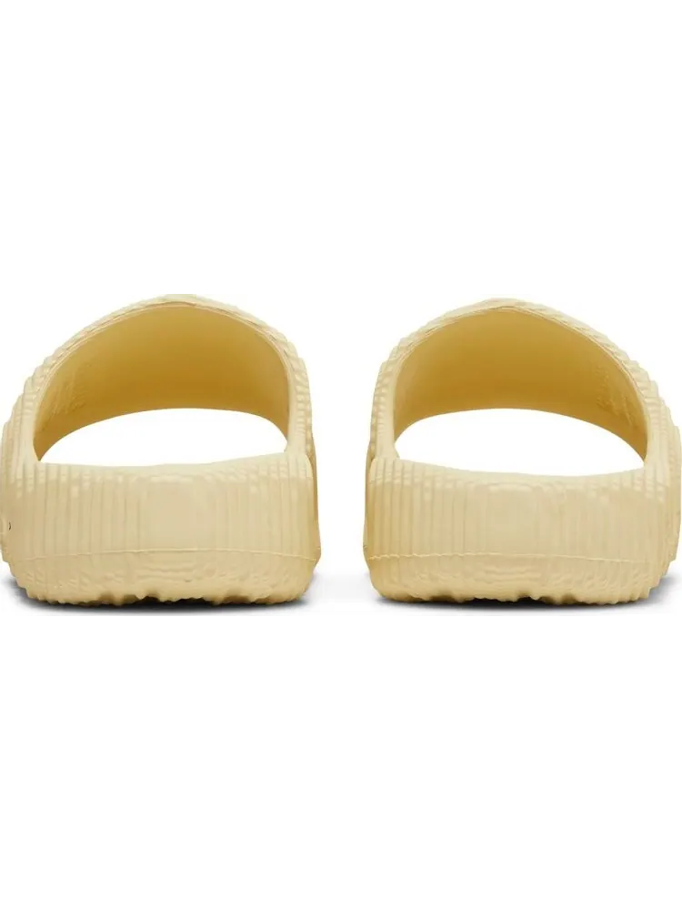 Сандалии Adidas Adilette 22 Slides 'Desert Sand' — изображение 6 из 8, загар