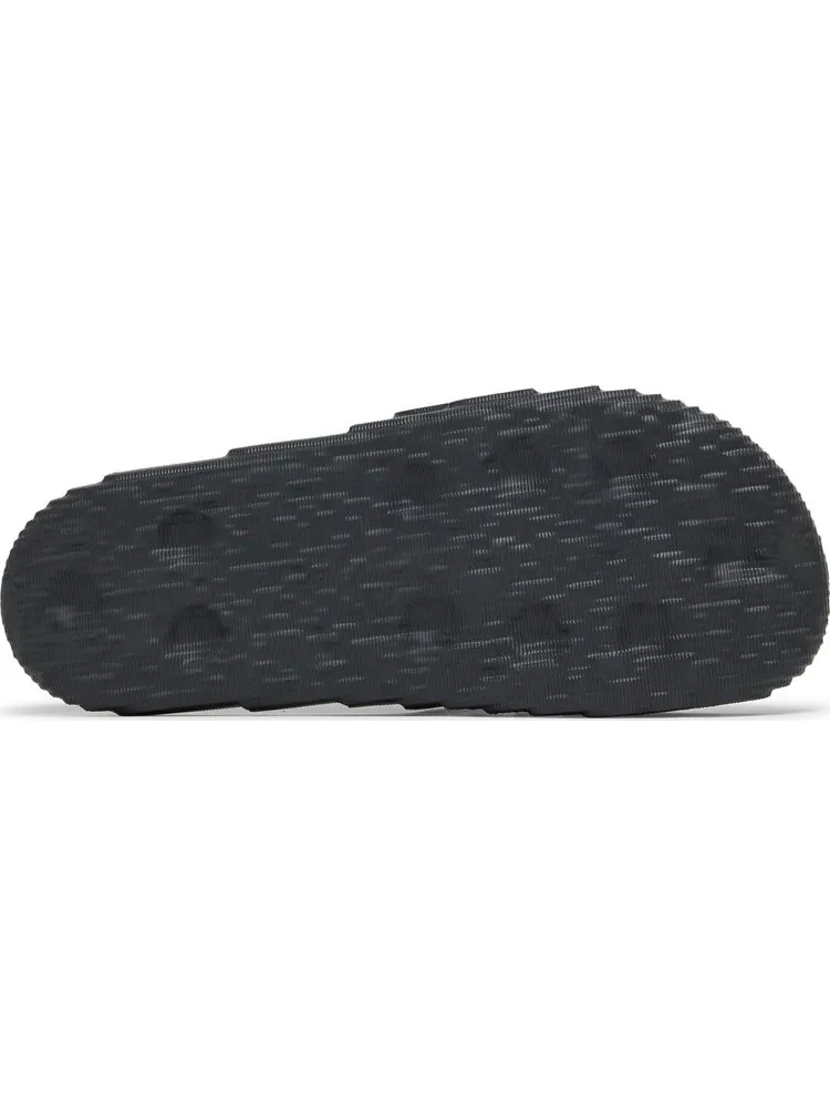 Сандалии Adidas Adilette 22 Slides 'Carbon' — изображение 4 из 8, черный