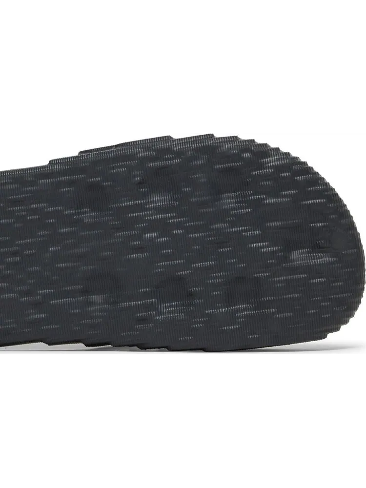 Сандалии Adidas Adilette 22 Slides 'Carbon' — изображение 5 из 8, черный