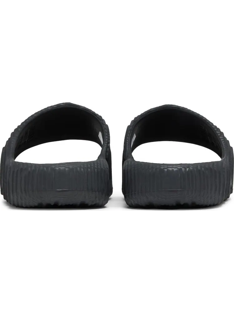 Сандалии Adidas Adilette 22 Slides 'Carbon' — изображение 6 из 8, черный