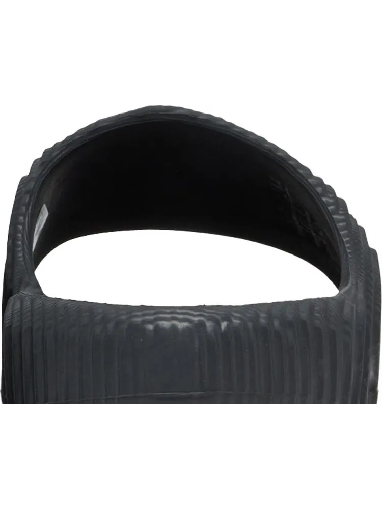 Сандалии Adidas Adilette 22 Slides 'Carbon' — изображение 7 из 8, черный