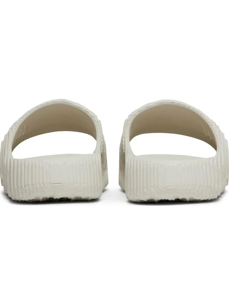 Сандалии Adidas Adilette 22 Slides 'Aluminium' — изображение 6 из 8, серый