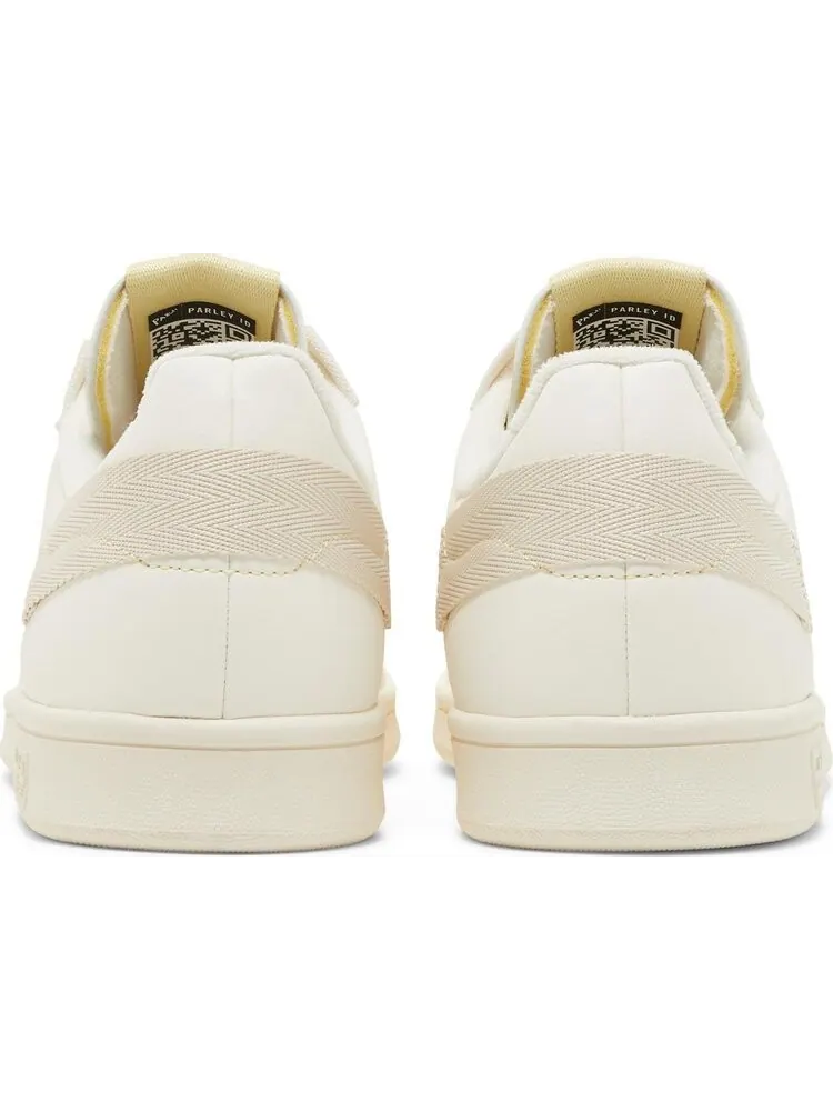 Кроссовки Adidas Parley x Stan Smith 'Off White' — изображение 6 из 8, бежевый
