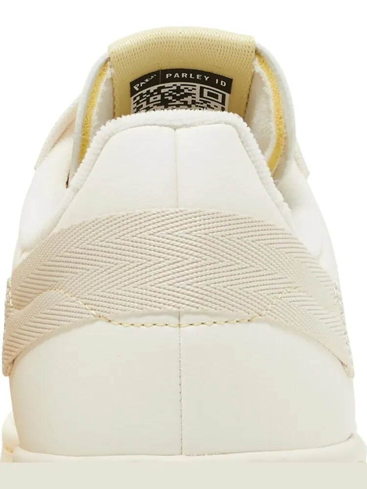 Кроссовки Adidas Parley x Stan Smith 'Off White' — изображение 7 из 8, бежевый