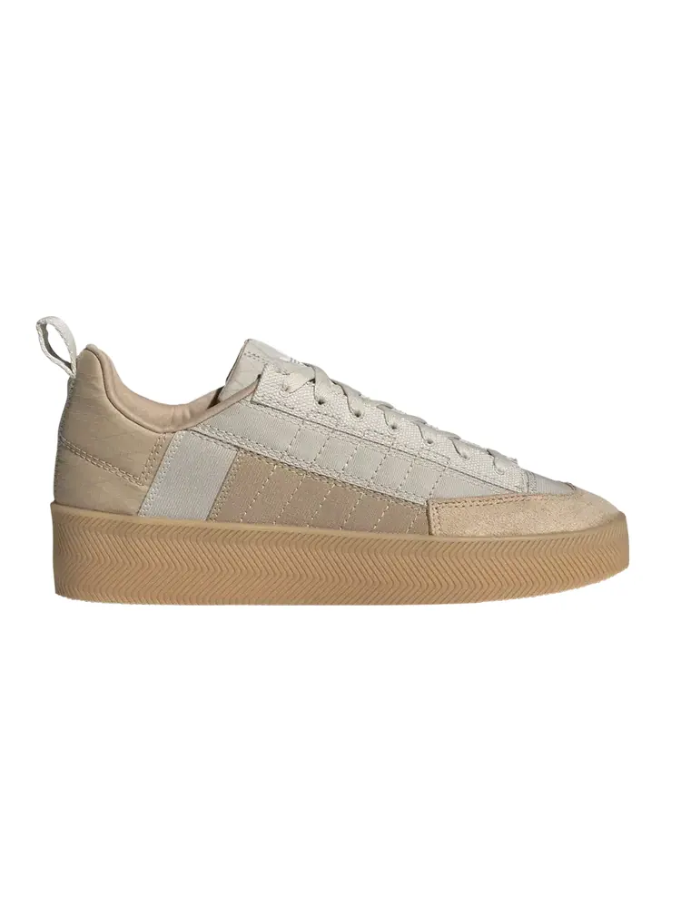Кроссовки Adidas Parley x Nizza — изображение 1 из 1, серый
