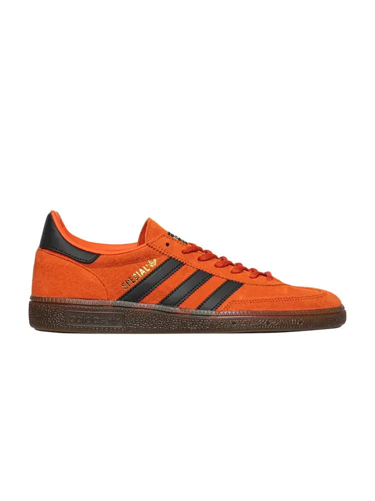 Кроссовки Adidas Handball Spezial — изображение 1 из 1, оранжевый
