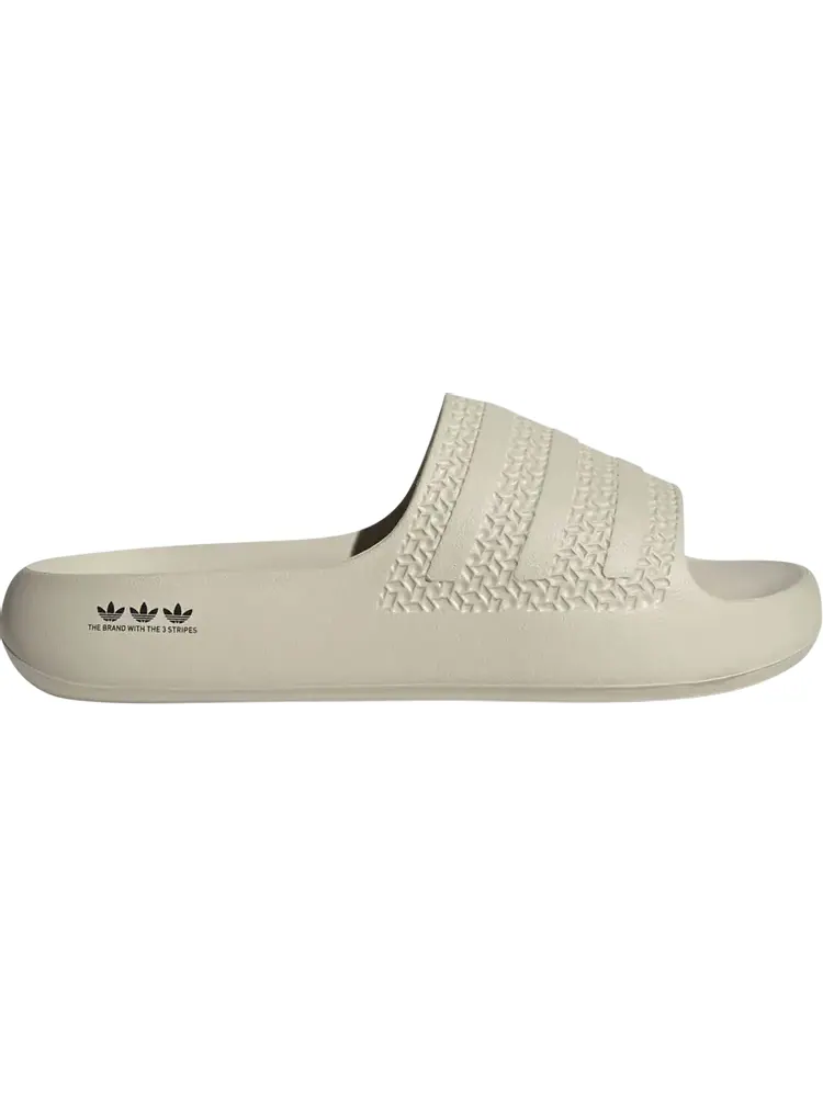 Сандалии Adidas Wmns Adilette Ayoon Slide 'Bliss' — изображение 1 из 1, коричневый