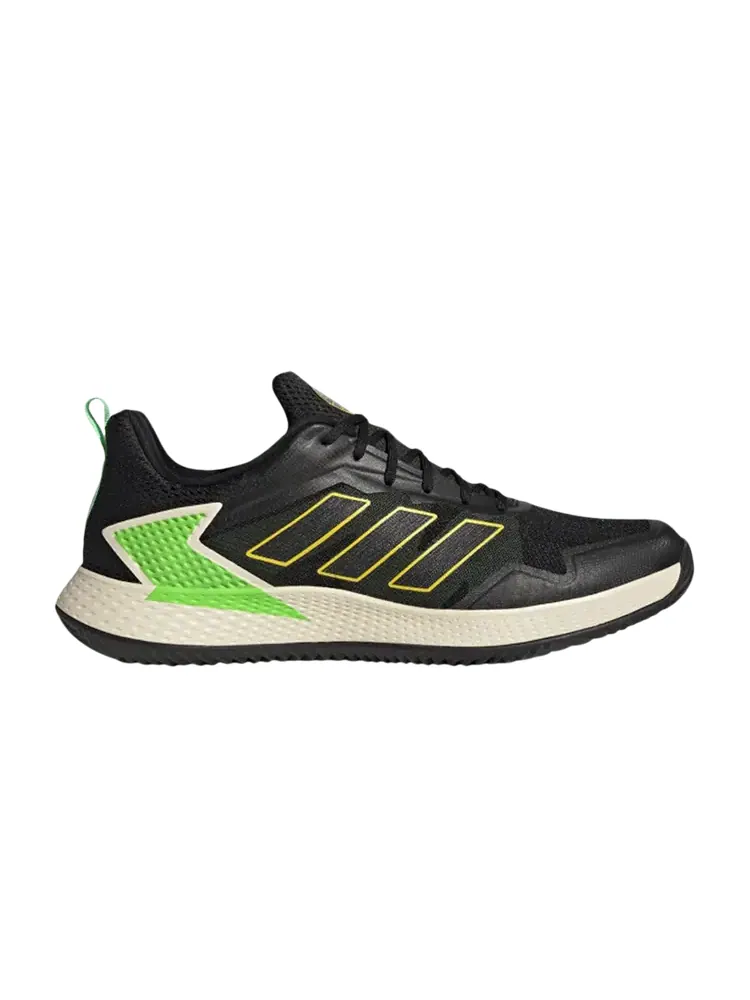 Кроссовки Adidas Defiant Speed — изображение 1 из 1, черный