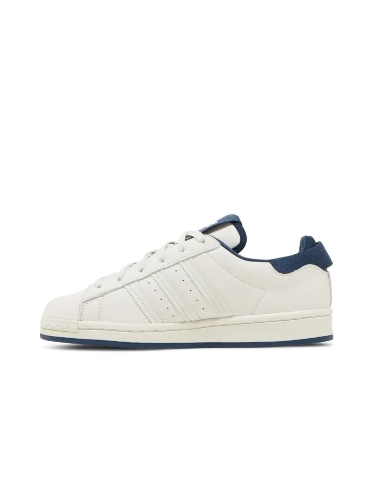 Кроссовки Adidas Superstar J — изображение 3 из 4, белый