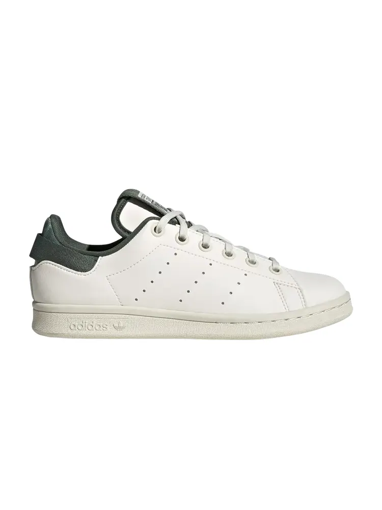 Кроссовки Adidas Stan Smith J — изображение 1 из 1, белый