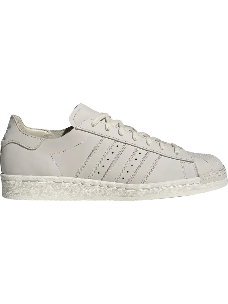 Кроссовки Adidas Superstar 82 'Aluminium' — изображение 1 из 1, бежевый