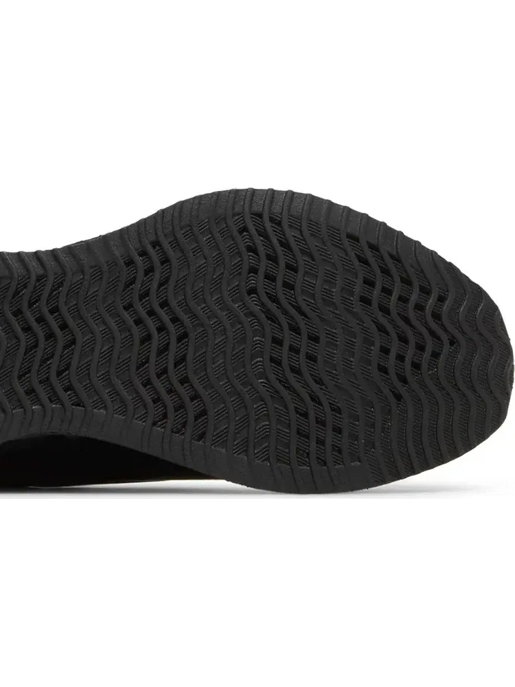 Кроссовки Reebok Zig Dynamica 2 Triple Black — изображение 5 из 8, черный