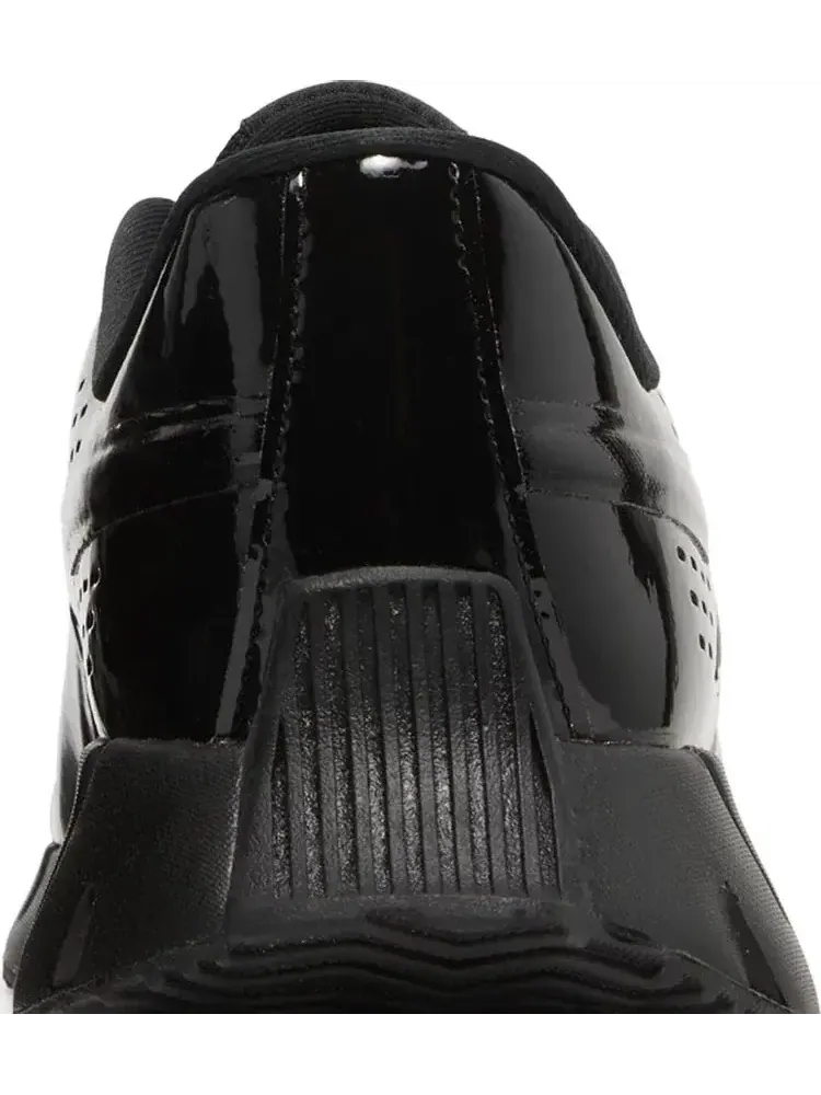 Кроссовки Reebok Zig Dynamica 2 Triple Black — изображение 7 из 8, черный