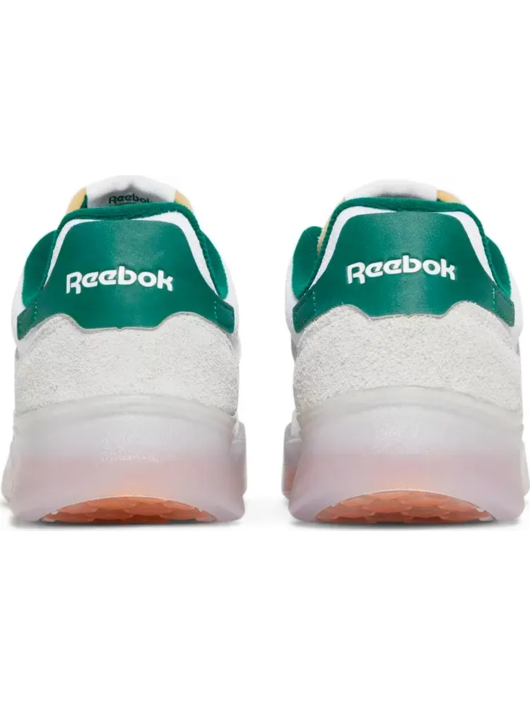 Кроссовки club c legacy 'white dark green' Reebok — изображение 6 из 8, белый