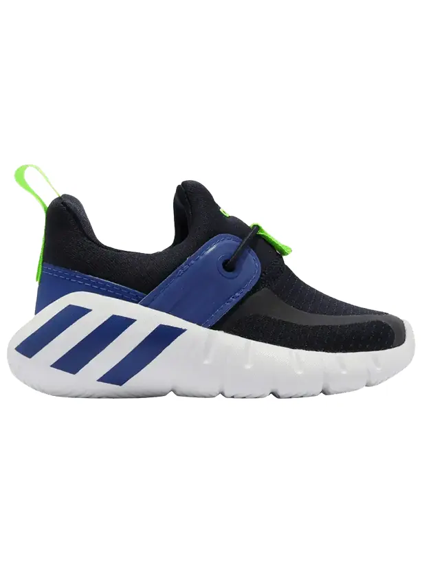Кроссовки adidas RapidaZen I Wide 'Legend Ink Bold Blue' — изображение 1 из 1, синий