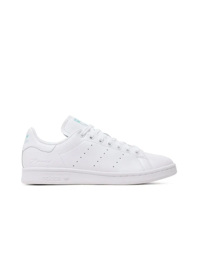 Кроссовки Adidas Kyne x Stan Smith — изображение 1 из 4, белый