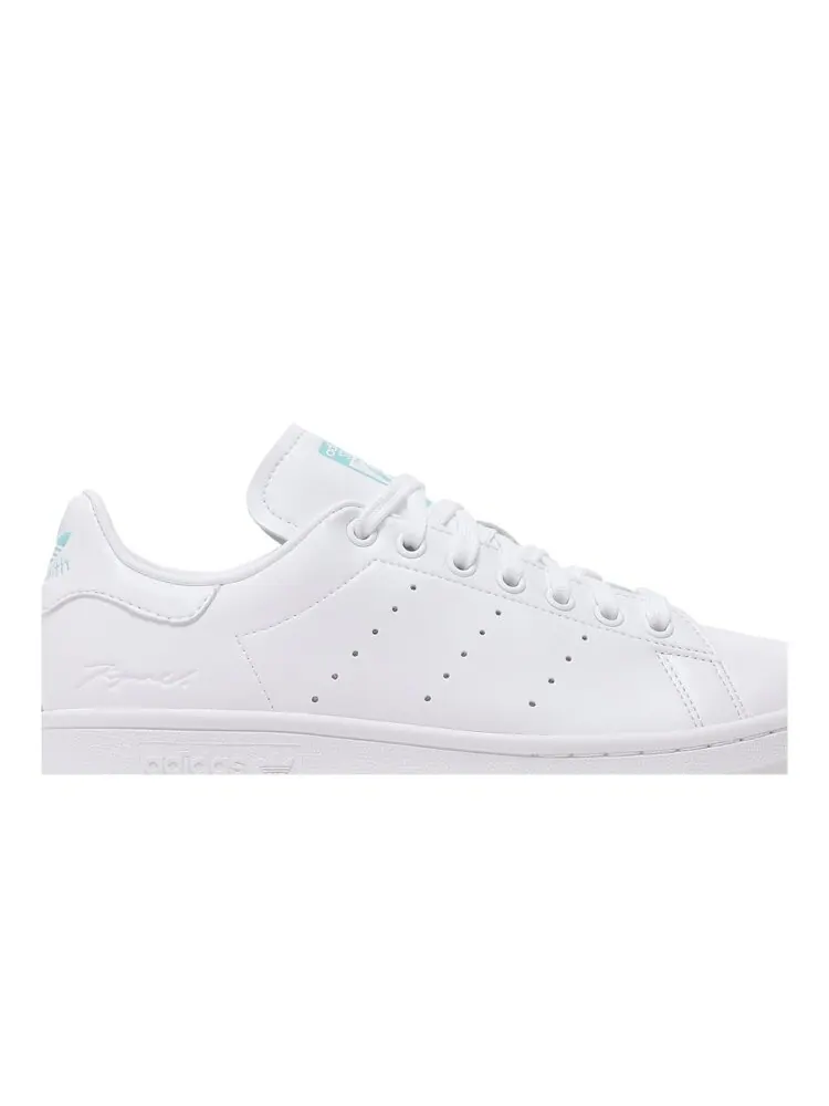 Кроссовки Adidas Kyne x Stan Smith — изображение 2 из 4, белый