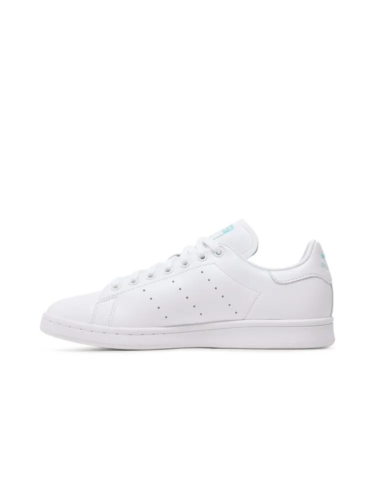 Кроссовки Adidas Kyne x Stan Smith — изображение 3 из 4, белый
