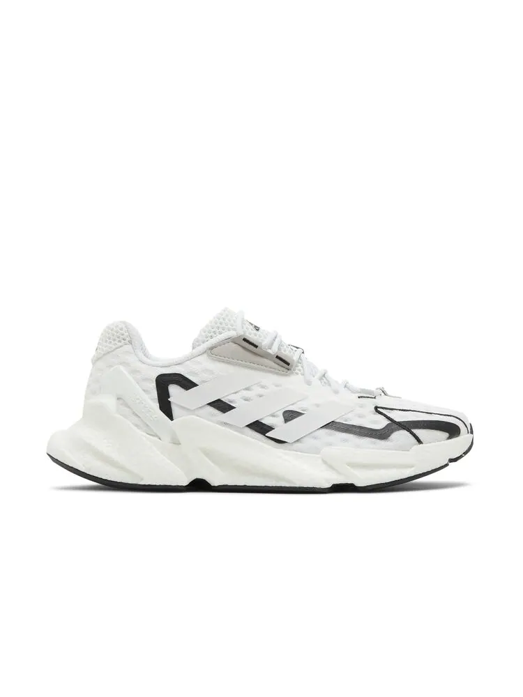 Кроссовки Adidas X9000L4 Heat.RDY — изображение 1 из 4, белый