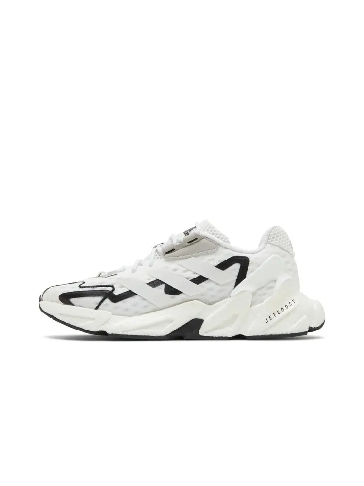 Кроссовки Adidas X9000L4 Heat.RDY — изображение 3 из 4, белый
